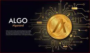 Algorand 